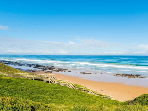 Swan Bay Views - C Tourism 4