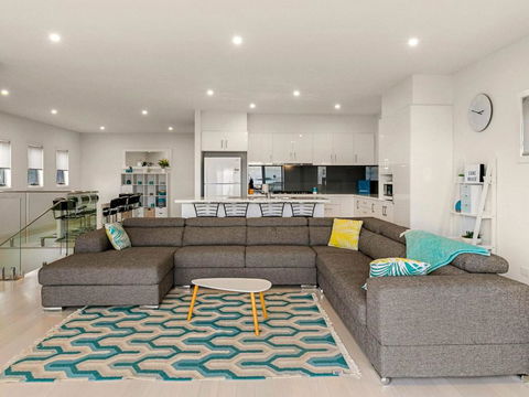 Swan Bay Views - C Tourism 6