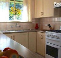 Schoolhouse Cottage American River