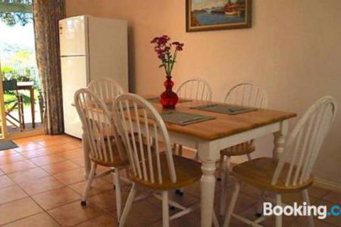 Schoolhouse Cottage American River - C Tourism 6