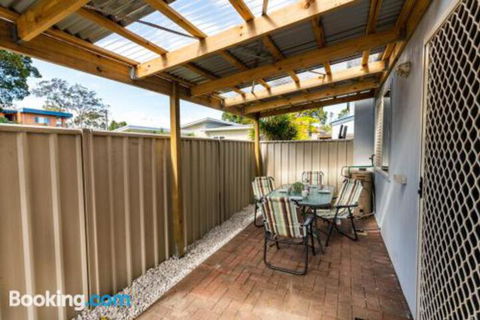 Family Getaway Close To Beach & Restaurants - C Tourism 2