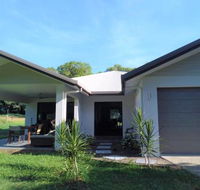 Turtle Reef Bed  Breakfast Cairns - C Tourism