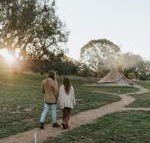 Mansfield Glamping - C Tourism