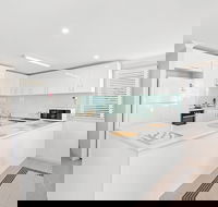 Harbourview 4 - C Tourism
