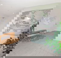 Apartment near City on Lake 3 - C Tourism