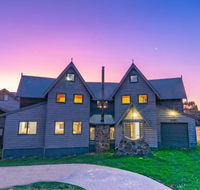 Banjos Chalet alpine getaways - C Tourism
