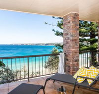 Panoramic Views 170 Mitchell Pde - C Tourism