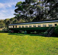THE ANGAS CARRIAGE Alpine Southern Highlands 4pm Check Out on Sundays - C Tourism