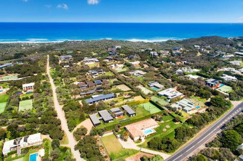 Franklin House - C Tourism 5