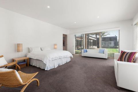 Franklin House - C Tourism 4