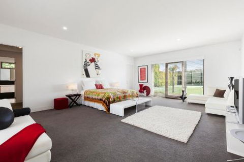 Franklin House - C Tourism 6