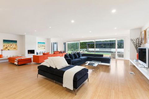 Franklin House - C Tourism 1