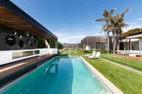 Franklin House - C Tourism 0