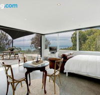 Above it All - C Tourism