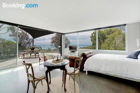 Above It All - C Tourism 0