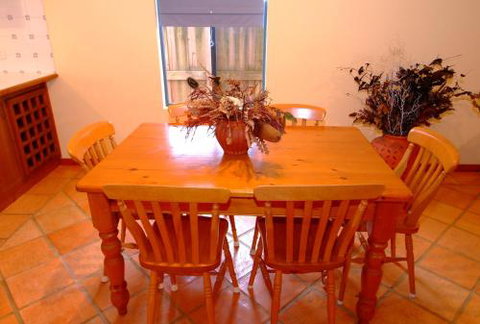 Beach Casa - C Tourism 4
