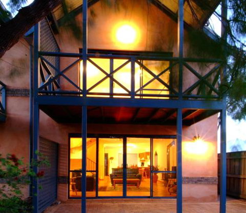 Beach Casa - C Tourism 1