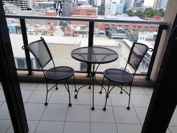 RNR North Terrace - C Tourism 0