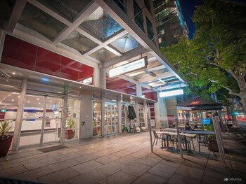 RNR North Terrace - C Tourism 2