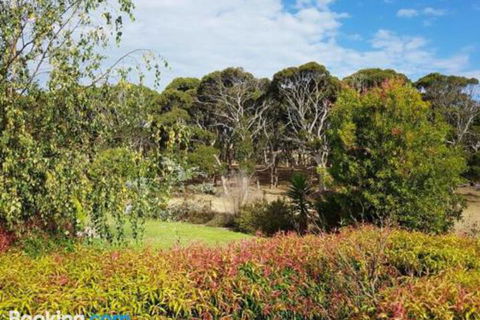 The Old Picnic Ground At Ironstone B & B - C Tourism 0