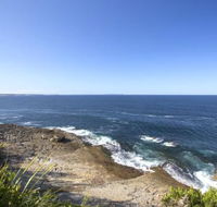Stunning Clifftop Location 213 Mitchell Pde - C Tourism