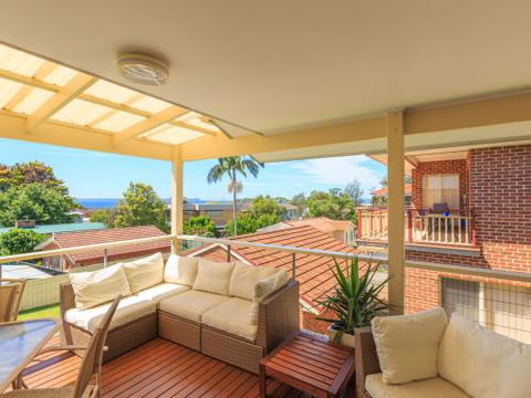 Pollys Escape Main House Cottage Vincentia 4pm Check Out Sundays - C Tourism 0