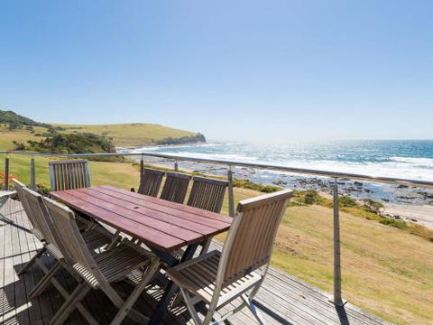 PENZANCE Gerroa Beachfront To Shelley Beach & 4pm Check Out Sundays - C Tourism 4