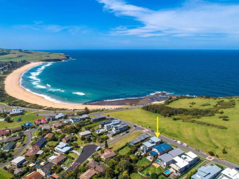 TASMAN DRIVE Gerringong 4pm Check Out Sundays - C Tourism 0