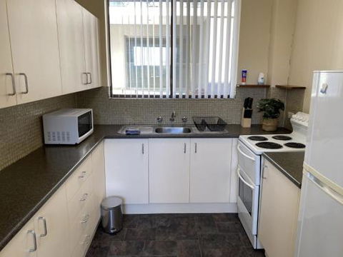 Flynns Retreat Everard Street - C Tourism 5
