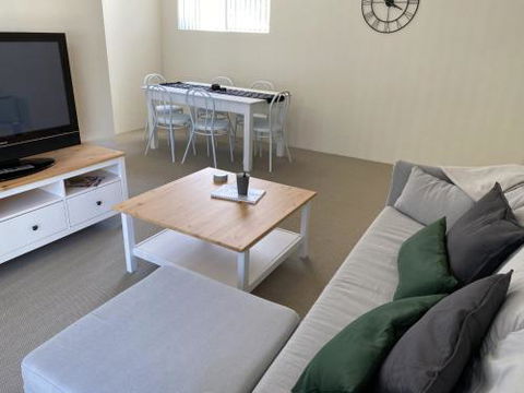 Flynns Retreat Everard Street - C Tourism 1