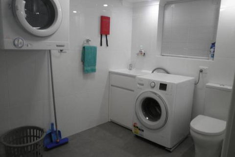 Almonta Apartments On The Water Front - C Tourism 4