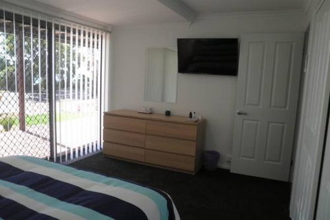 Almonta Apartments On The Water Front - C Tourism 5