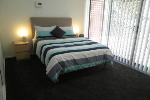 Almonta Apartments On The Water Front - C Tourism 3