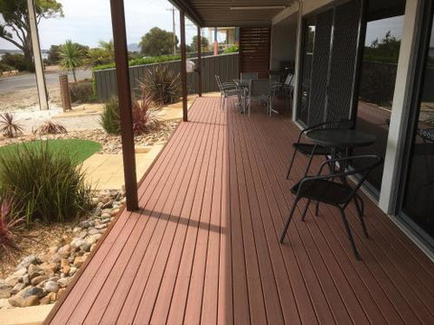 Almonta Apartments On The Water Front - C Tourism 1