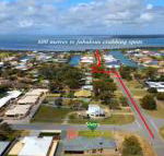 Mandurah Estuary Breeze