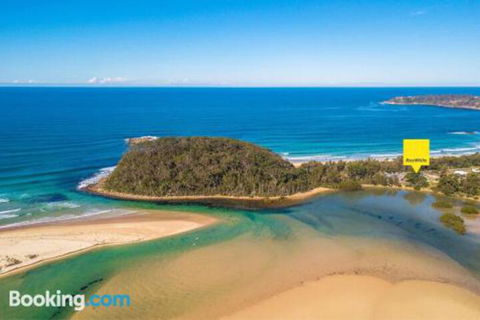 Matron Porter Drive 1 Narrawallee - C Tourism 4