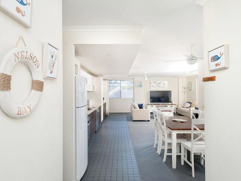 Aqua Vista At Nelson Bay - C Tourism 2