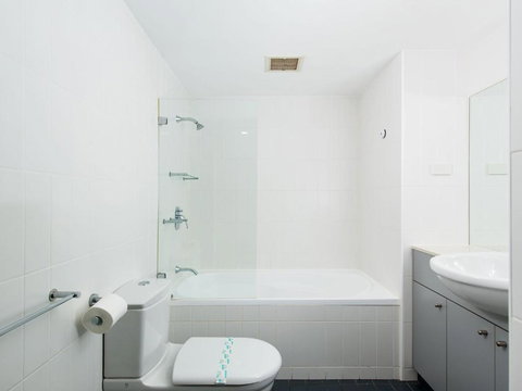 Aqua Vista At Nelson Bay - C Tourism 6