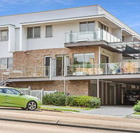 ARIA on MANNING Kiama 4pm Check Out Sundays