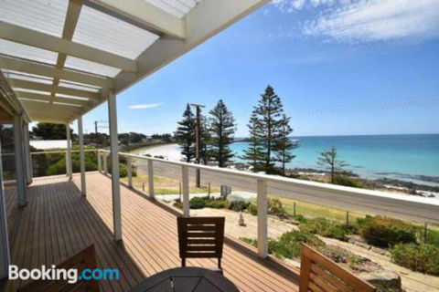 Miramar At Penneshaw KI - C Tourism 5
