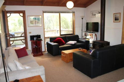 43 The Boulevard Sandy Point - C Tourism 5