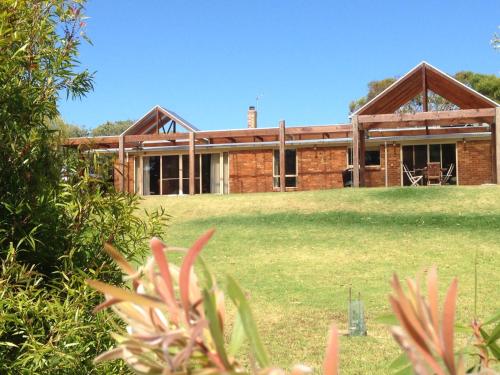 Mount Alfred ACT C Tourism