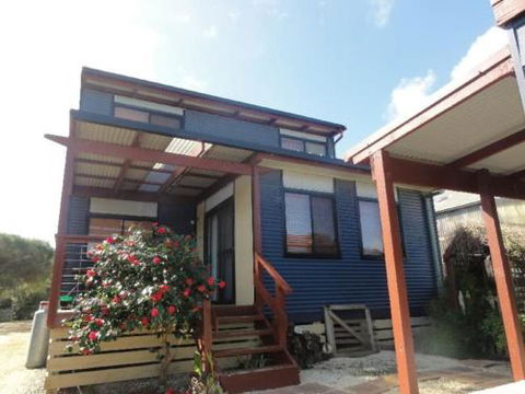 14 Sunshine Rise Sandy Point - C Tourism 0