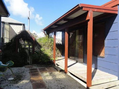 14 Sunshine Rise Sandy Point - C Tourism 1