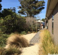 3 Anderson Avenue Sandy Point - C Tourism