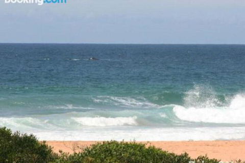 Beachfront Delight 14b Bareena Avenue - C Tourism 1
