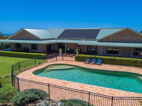 GULL HOUSE Kiama 4pm Check Out Sundays - C Tourism 0