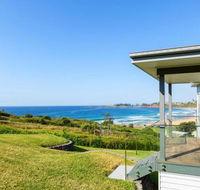 SEASCAPE Bombo 4pm check out Sundays