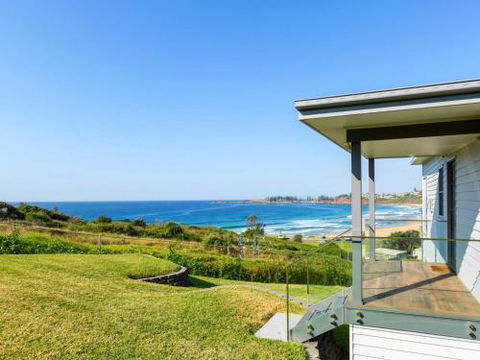 SEASCAPE Bombo 4pm Check Out Sundays - C Tourism 0