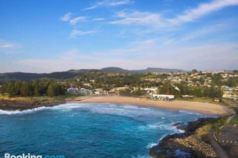 SURF BEACH DREAMS Kiama & Surrounds 4pm Check Out Sundays - C Tourism 6